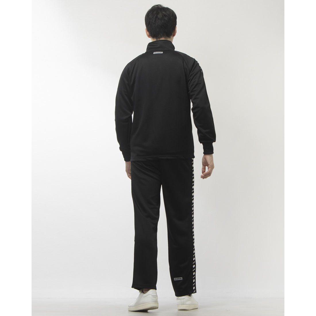 ロット LOTTO ジャージ ブリスター サイドロゴテープ スタンド