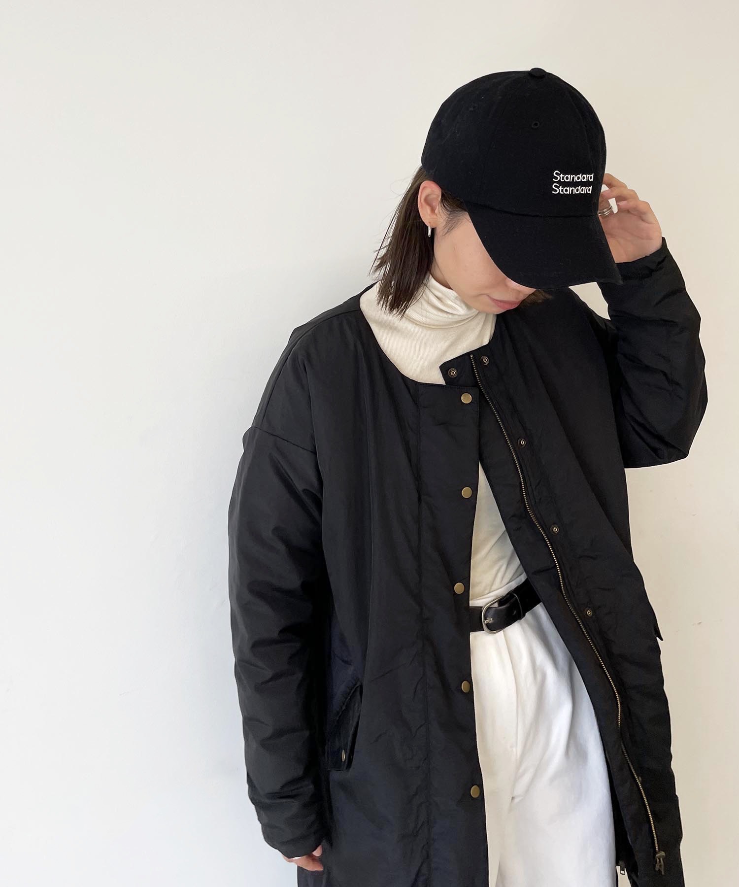 レッドチョップワークス ダウンコート キャナルジーン CANAL JEAN RED CHOP WORKS(レッドチョップ