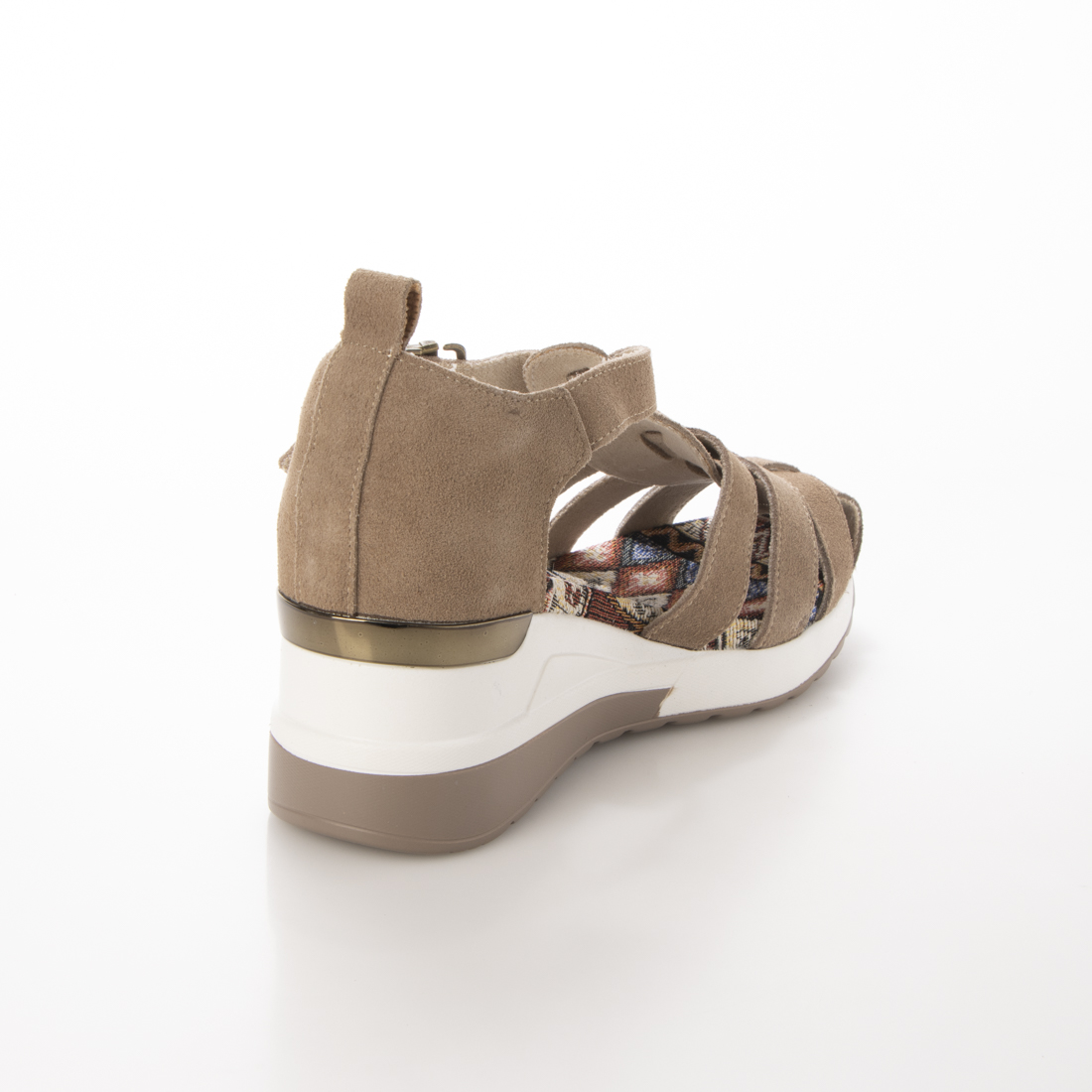 楽天市場】【ミネトンカ 公式】MINNETONKA グルカサンダル