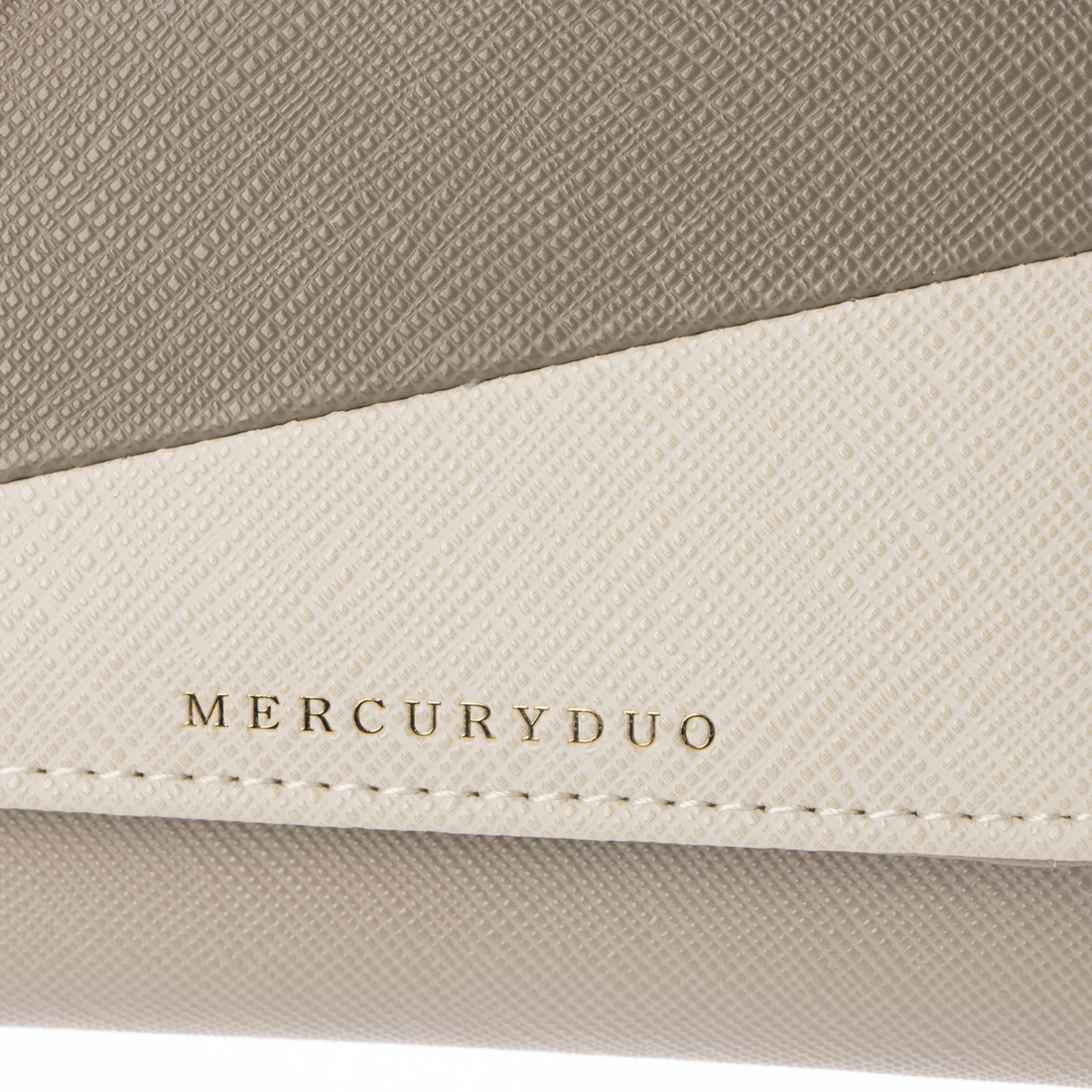マーキュリーデュオ MERCURYDUO ダイアナ トリコカラー口金ミニ マーキュリーデュオ MERCURYDUO ダイアナ トリコカラー口金ミニ