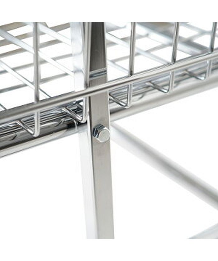 R&B Wire Products USA ガーメントラック R and B Wire Garment Rack