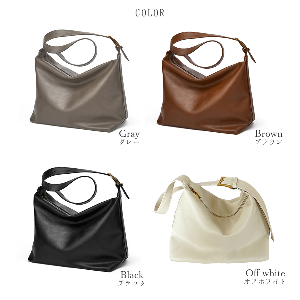 セール40%OFF】フロージュ florge 【A4対応/2Way】PUレザー大 セール40%OFF】フロージュ florge 【A4対応/2Way】PUレザー大