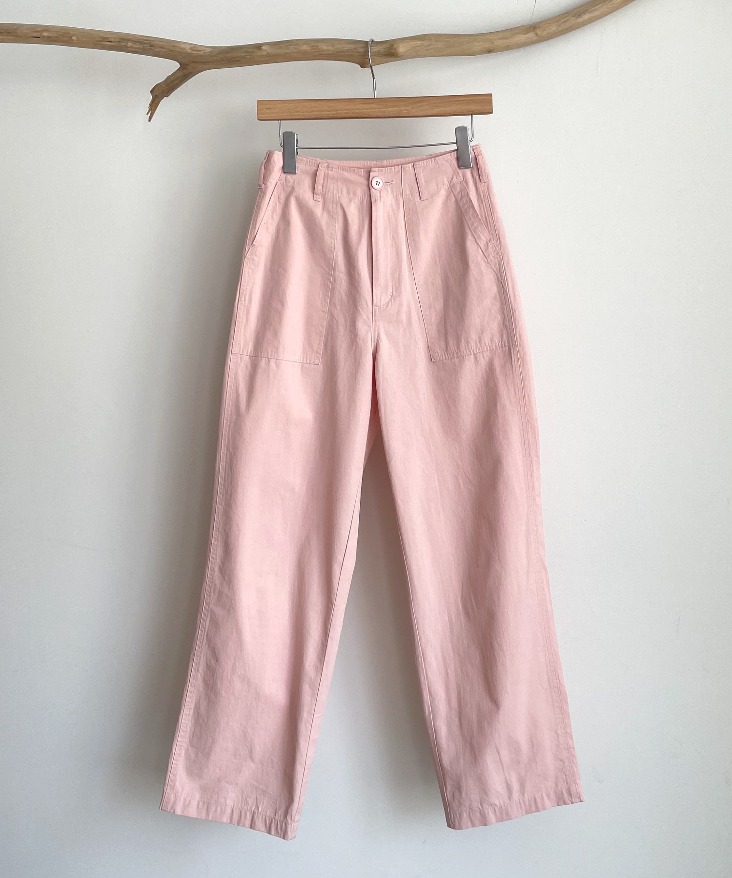 キャナルジーン CANAL JEAN RED CHOP WORKS(レッドチョップ