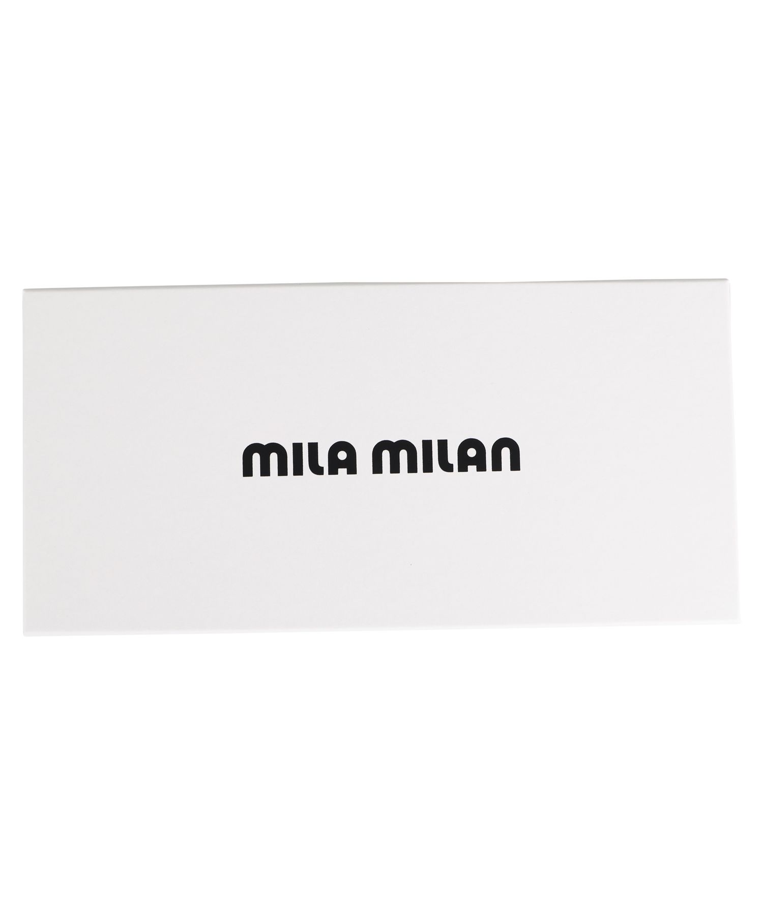 ミラミラン mila milan mila milan ミラ・ミラン 財布 長財布