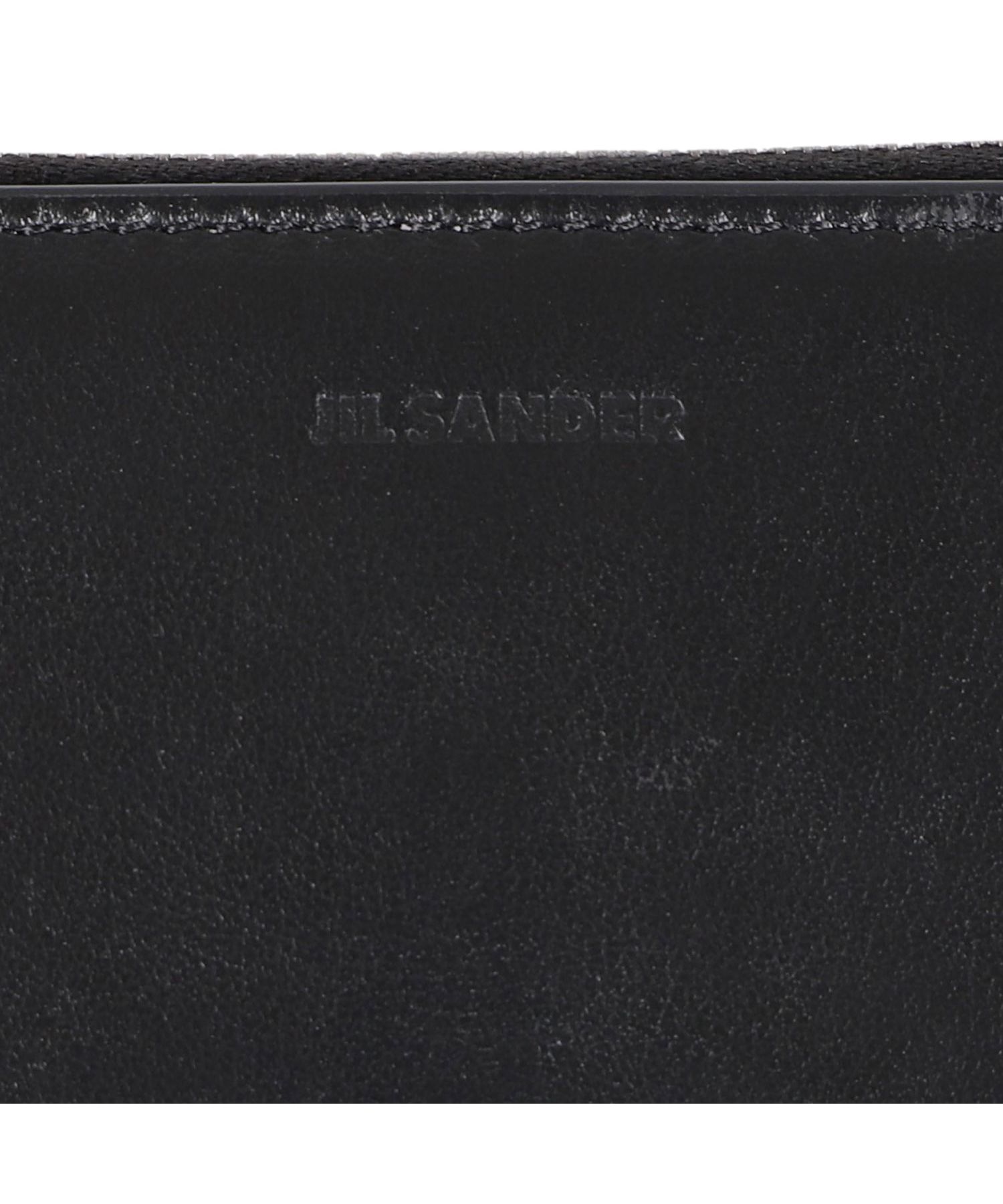 ジルサンダー Jil Sander ジルサンダー JIL SANDER 財布 二