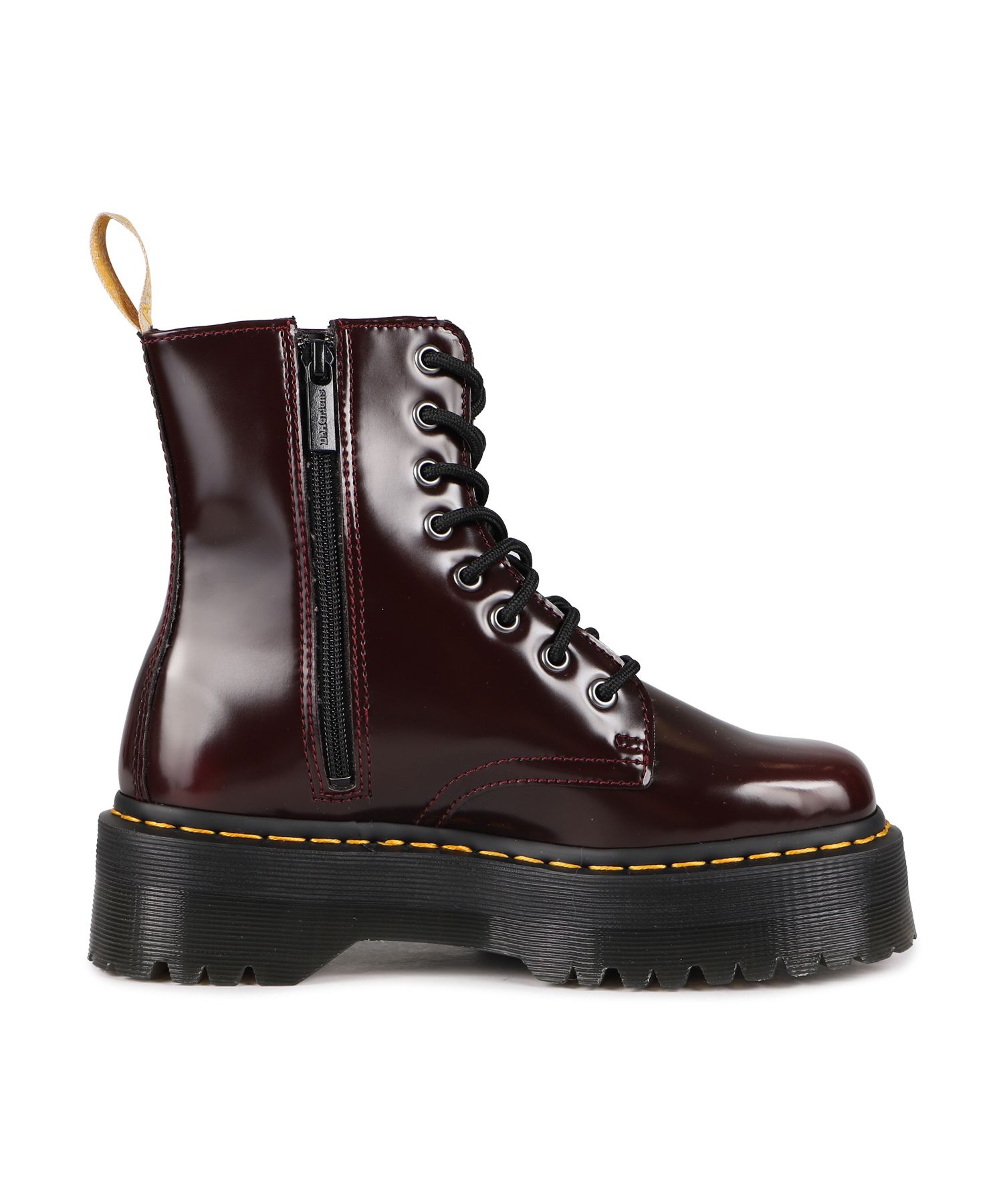 JADON 8ホールブーツ　ヒール5cm Dr.Martens/ドクターマーチン/JADON 8ホールブーツ（ブーツ