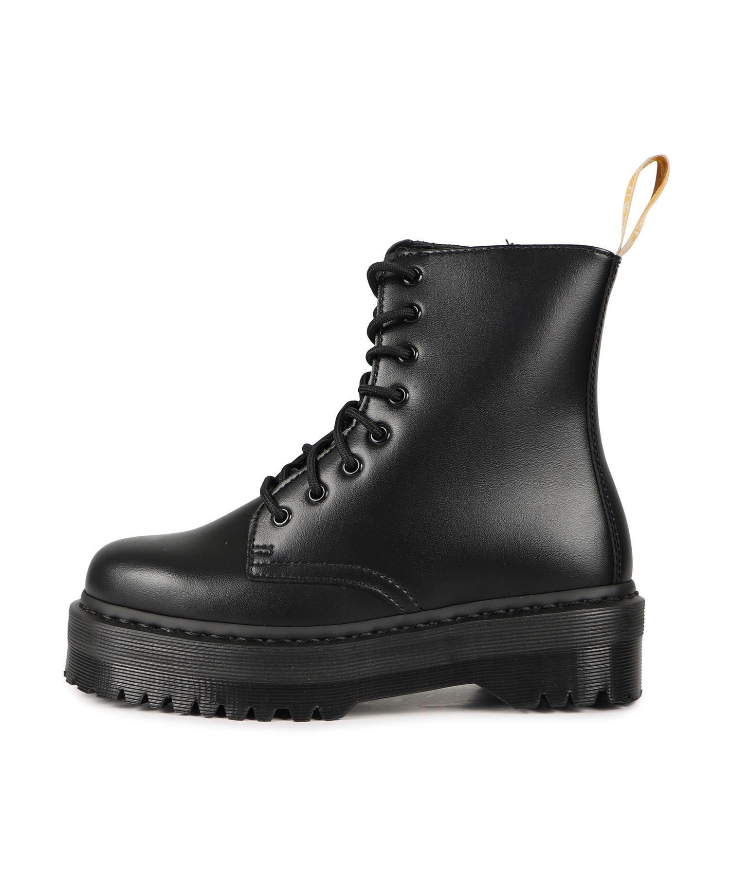 未使用級 ドクターマーチン A JADON Ⅱ MONO 8ホール UK4 ドクターマーチン公式オンラインショップ｜DR. MARTENS