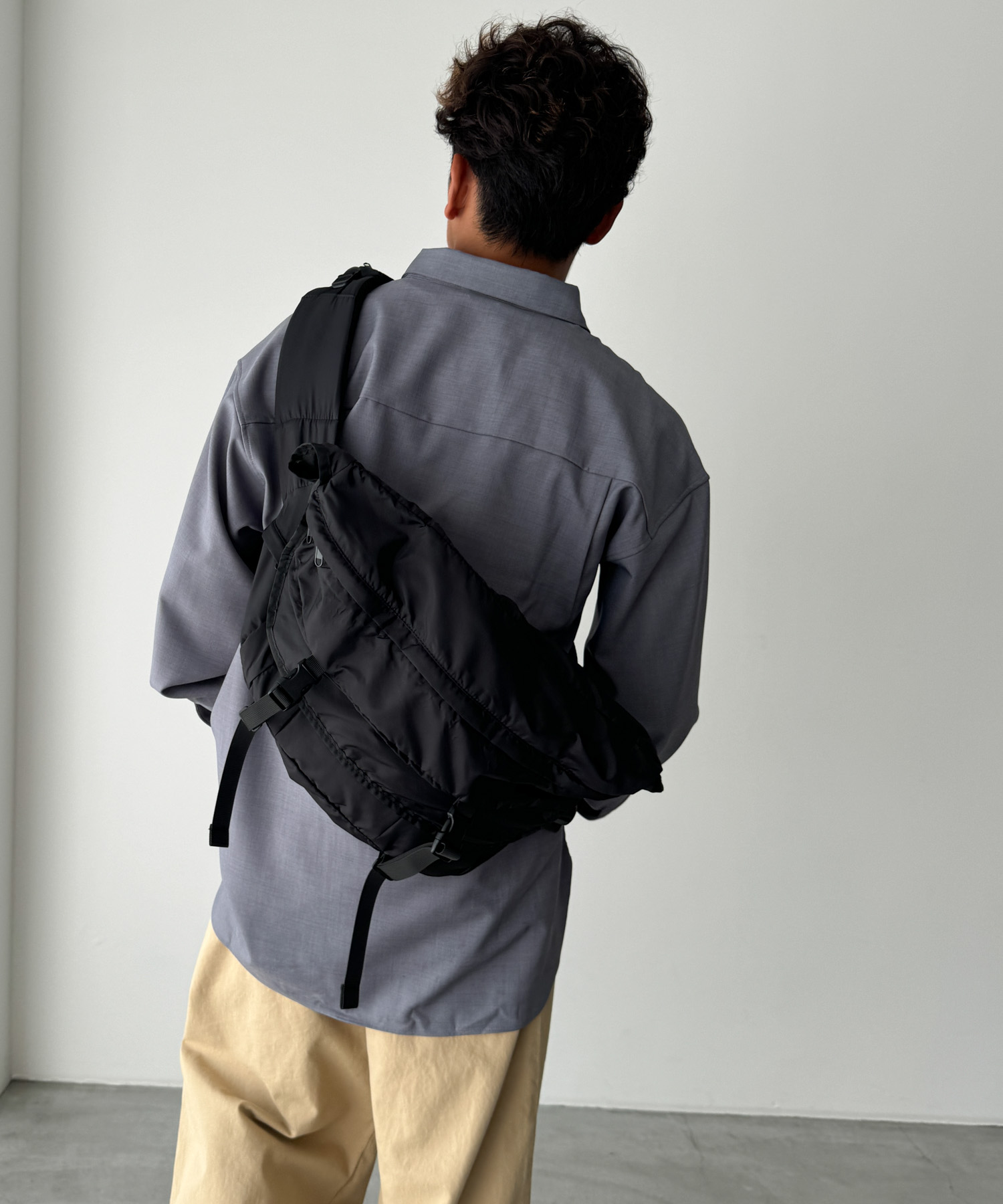 キャナルジーン CANAL JEAN El mar(エルマール)NEW
