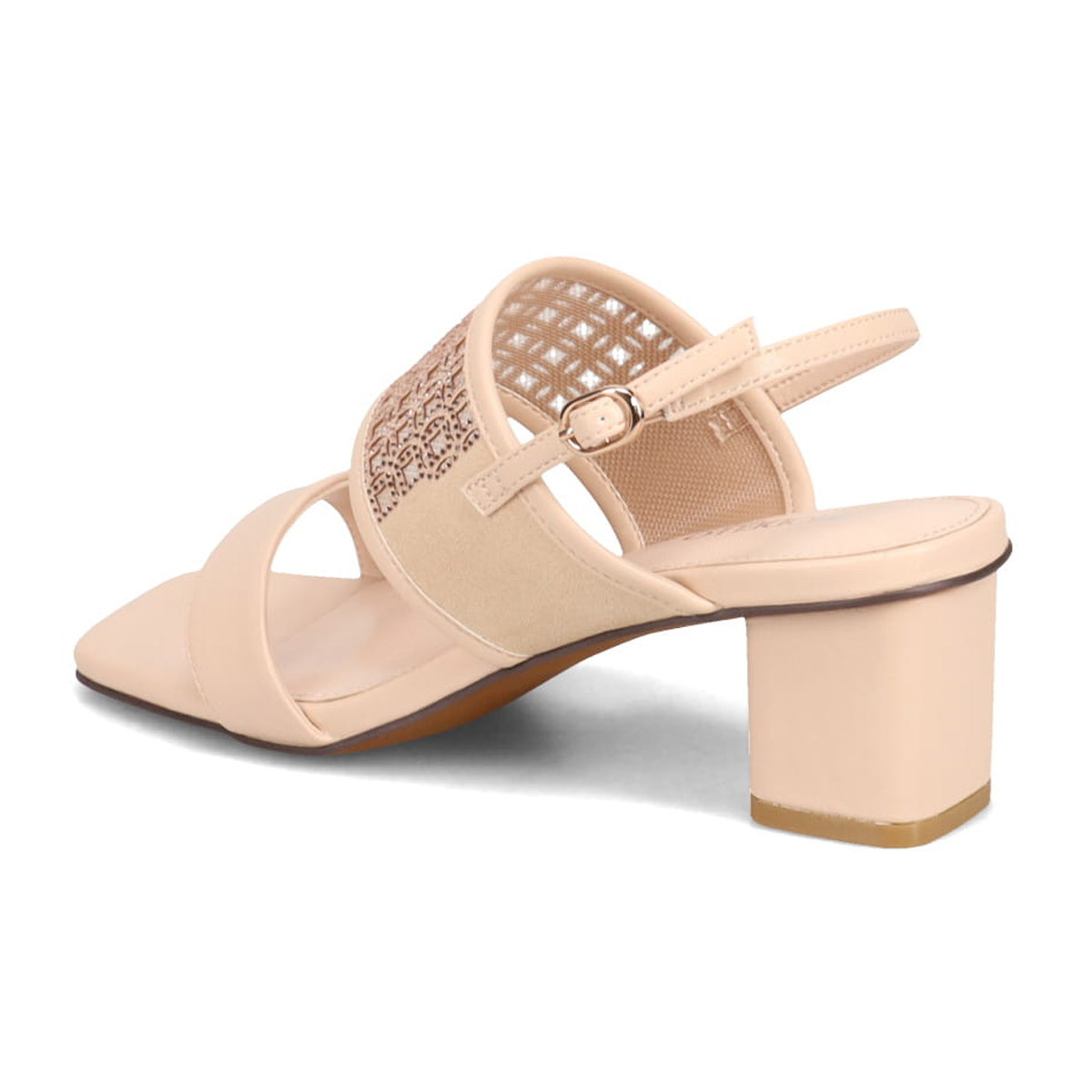 24SS大人気モデル【未使用極美品】マナ　レーザーカットサンダル　ブロンズ　37 美品 MANAレーザーカットサンダル ブロンズ37size 23.5㌢ - メルカリ