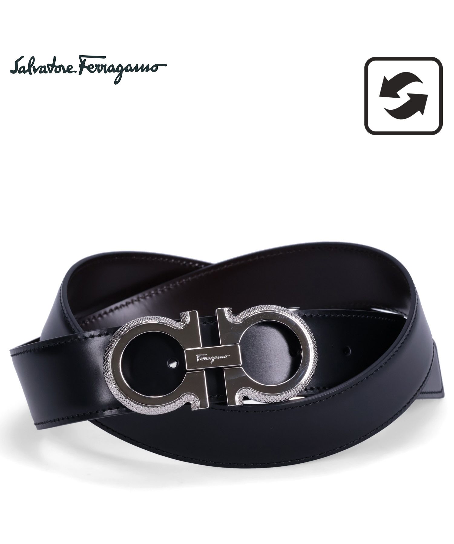 Salvatore Ferragamo サルヴァトーレ フェラガモ ベルト
