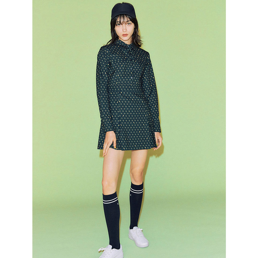 EIMY GOLF｜eimyパールスウェット | Rakuten Fashion(楽天