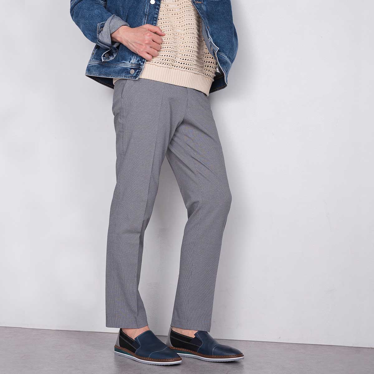 クーポン】ランバン オン ブルー LANVIN en Bleu バイカラー