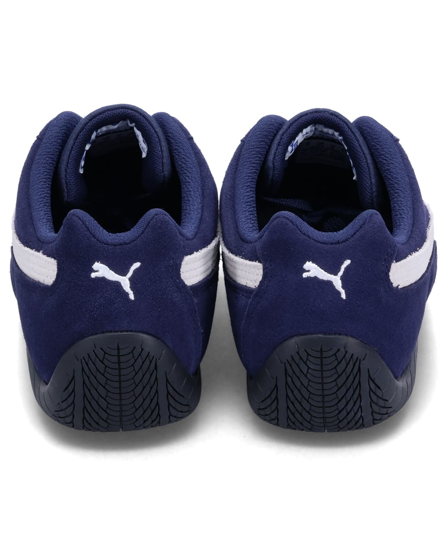 ぺこPUMA SPEEDCAT プーマ スピードキャット PUMA SPEEDCAT OG PUMA RED-PUMA WHITE（プーマ スピード