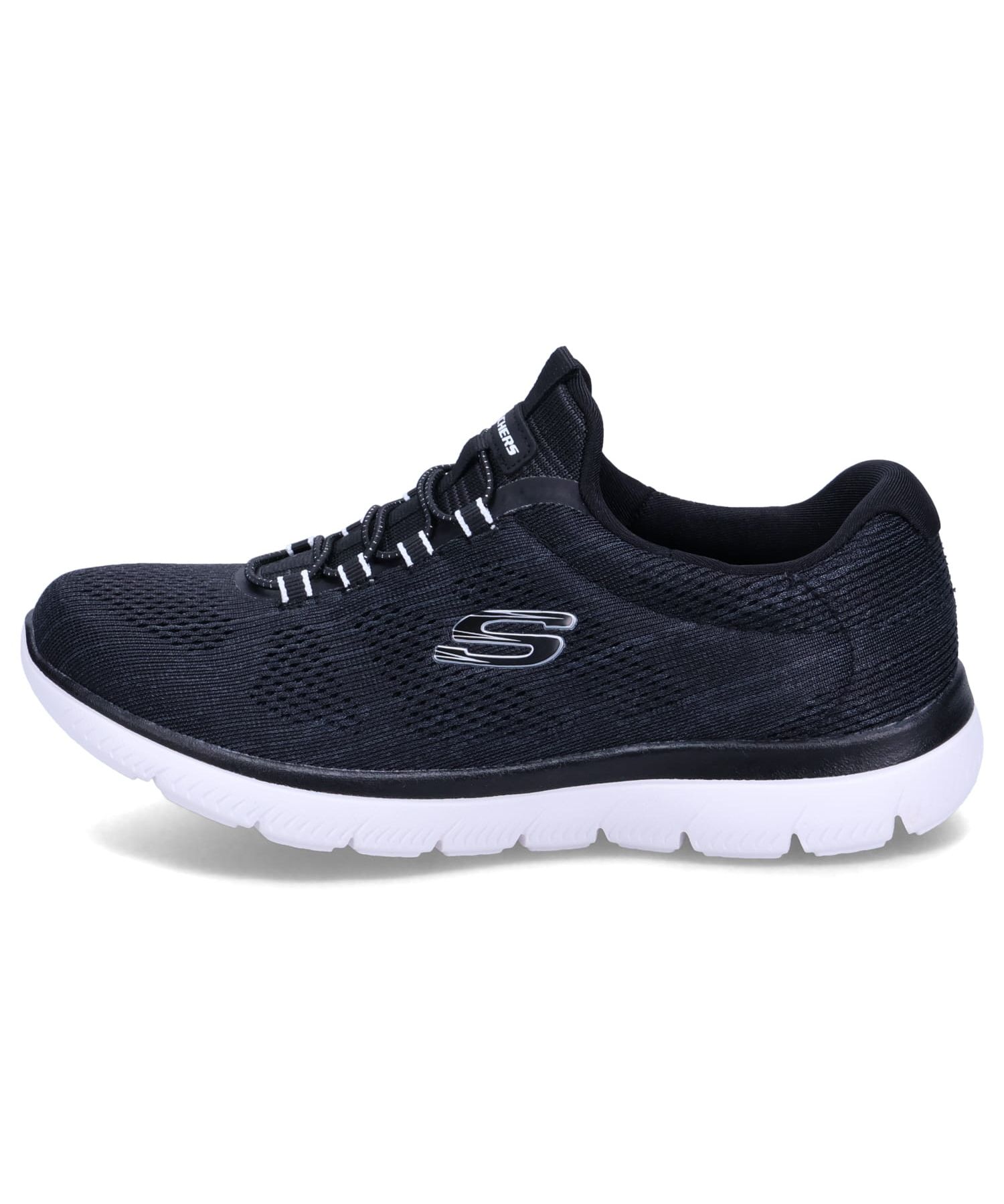 スケッチャーズ SKECHERS スニーカー スリッポン サミッツ