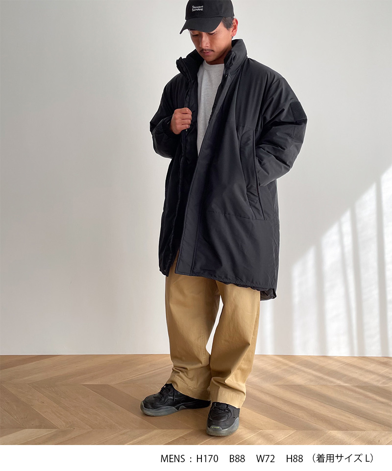 canal jean モンスターコート　　36 canal jean モンスターコート36