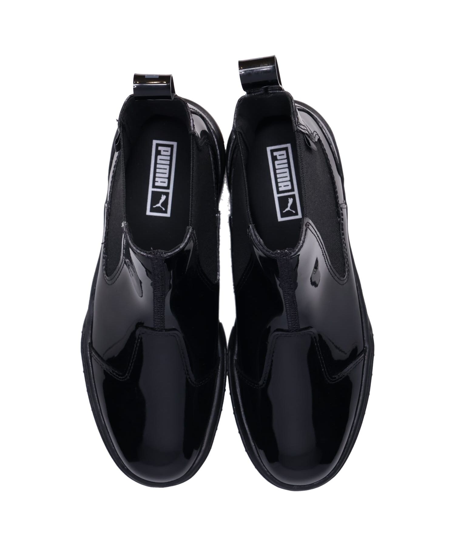 クーポン】【セール10%OFF】プーマ PUMA PUMA プーマ サイドゴア