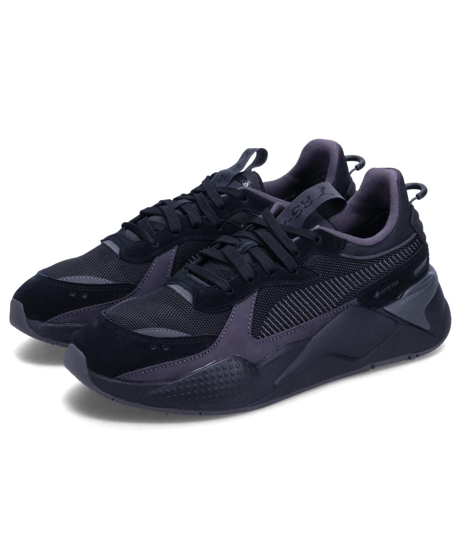 プーマ PUMA PUMA プーマ スニーカー RSーX ゴアテックス メンズ プーマ PUMA PUMA プーマ スニーカー RSーX ゴアテックス メンズ