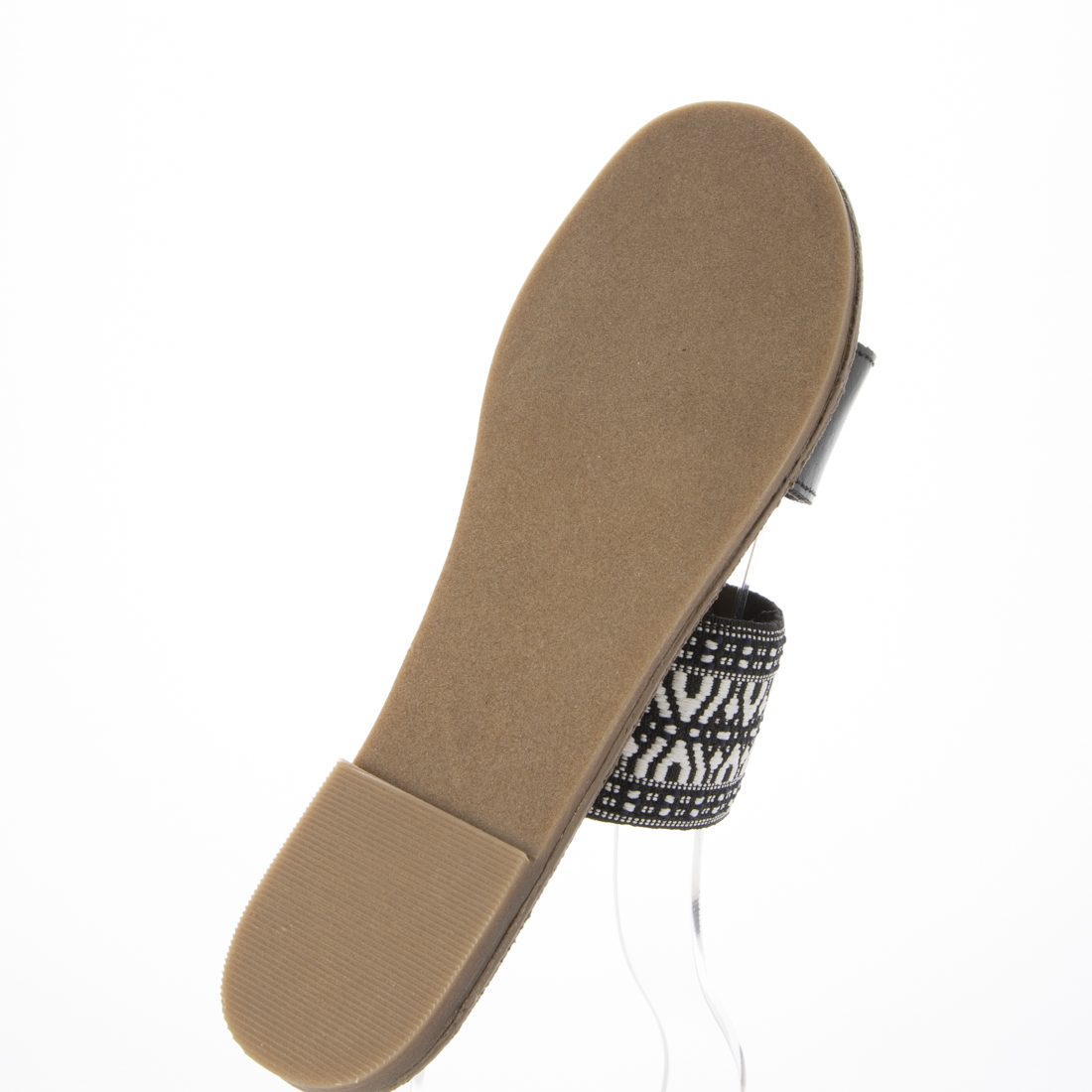 ミネトンカ [MINNETONKA] ベイカー ブラックサンダル セール】ミネトンカ MINNETONKA フラットサンダル franky