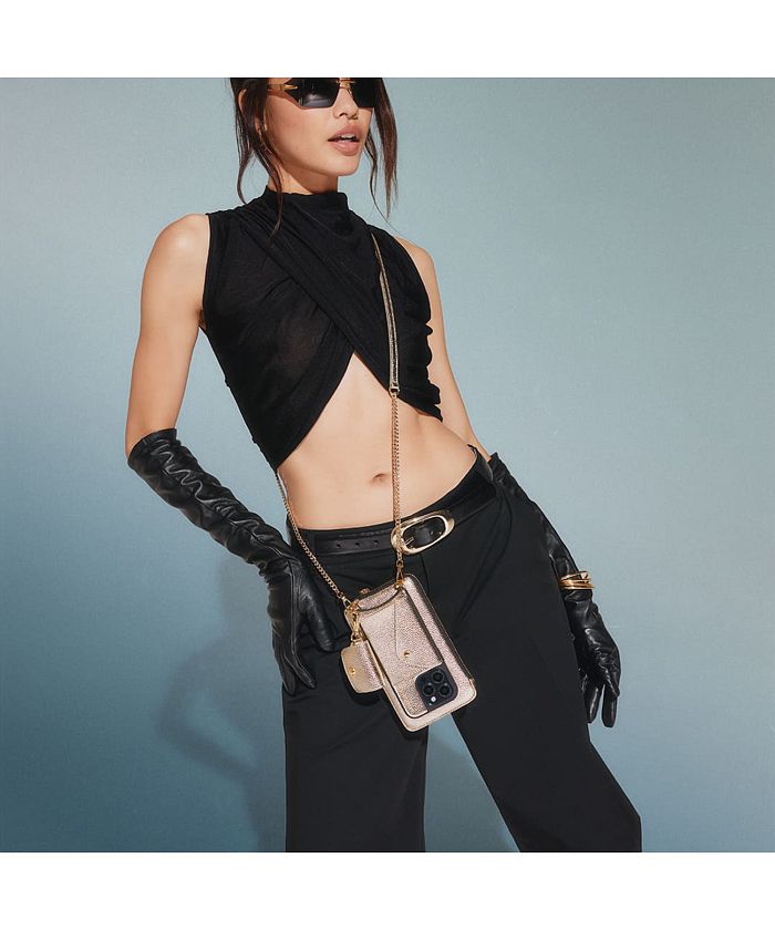 バンドリヤー BANDOLIER BANDOLIER バンドリヤー iPhone 15