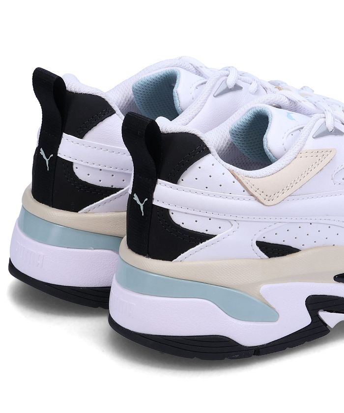 プーマ PUMA PUMA プーマ スニーカー レディース 厚底 BLSTR
