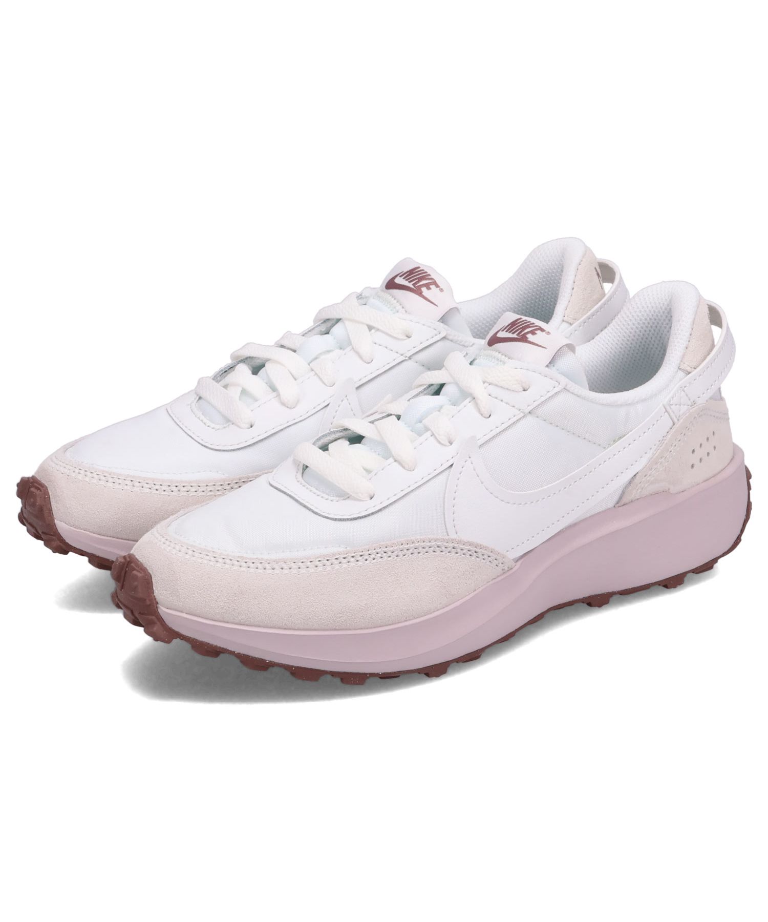 ナイキ NIKE ワッフル デビュー スニーカー レディース WMNS