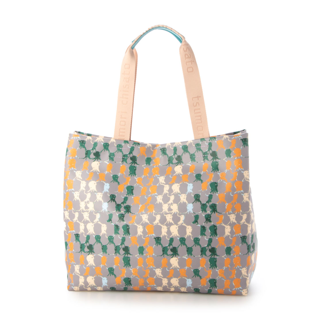 ツモリチサト キャリー tsumori chisato CARRY タコチェック