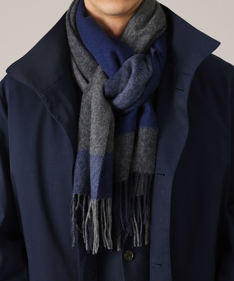 セール55%OFF】タケオキクチ TAKEO KIKUCHI 【洗えるカシミヤ