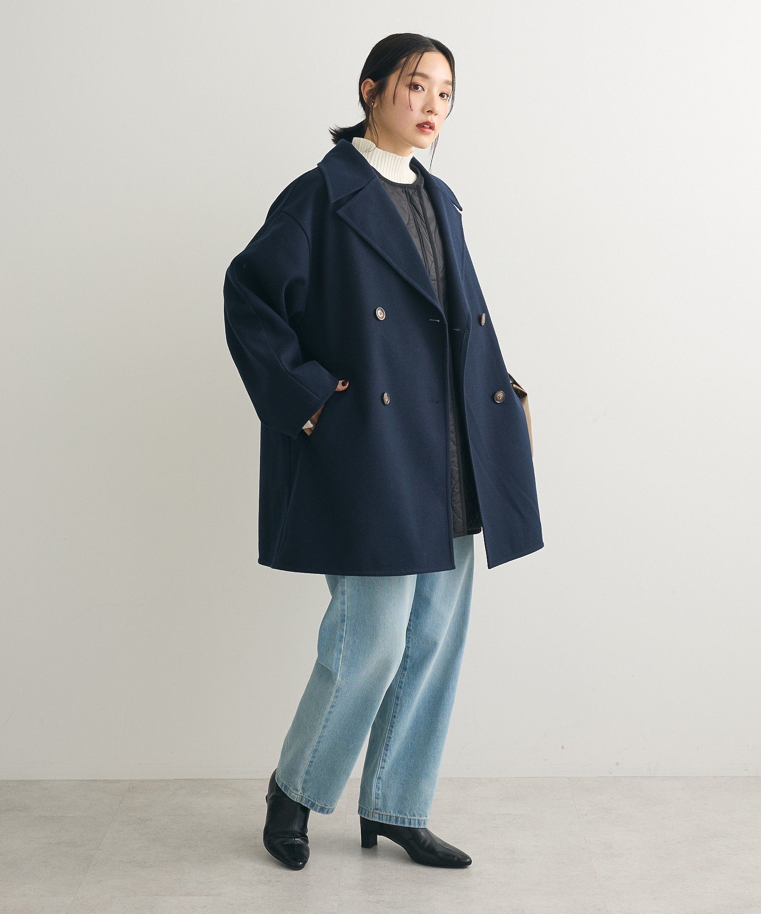 セール 60%OFF】グリーン パークス Green Parks オーバー