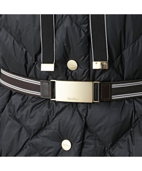 セール 29%OFF】Max Mara The Cube ダウンコート TRECAP セール 29%OFF】Max Mara The Cube ダウンコート TRECAP