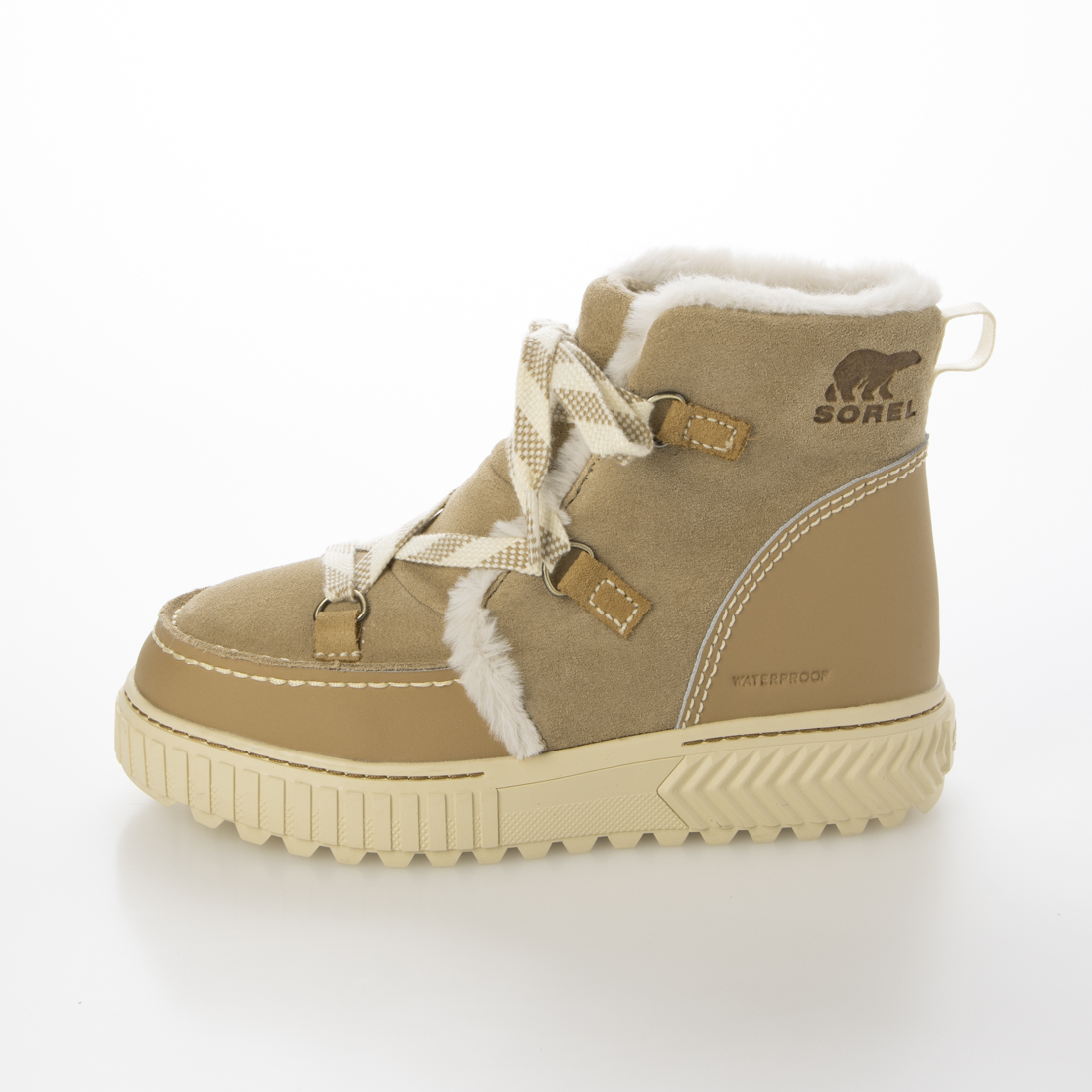 ソレル SOREL ショートブーツ（オーエヌエーアベニュー