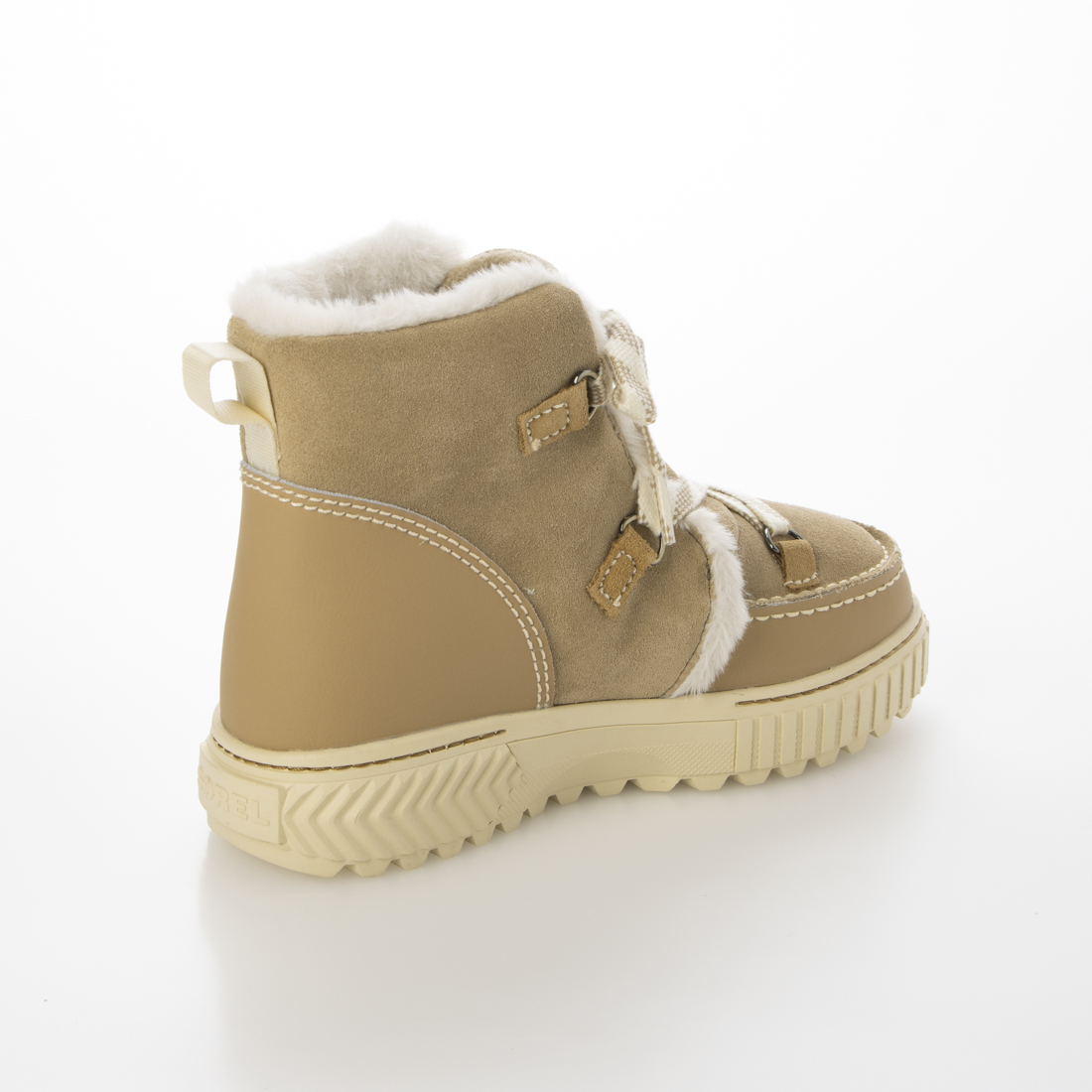 ソレル SOREL ショートブーツ（オーエヌエーアベニュー