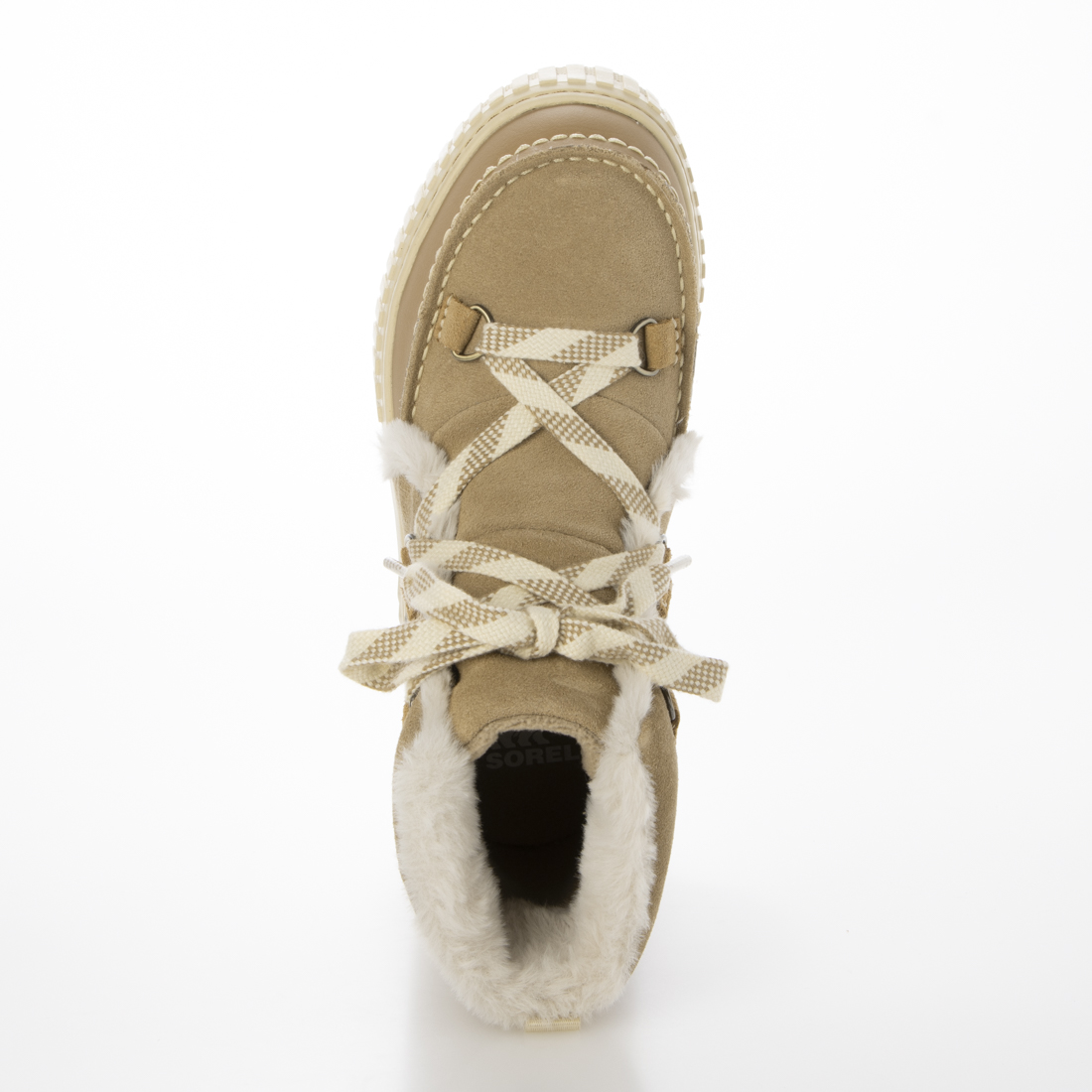 ソレル SOREL ショートブーツ（オーエヌエーアベニュー