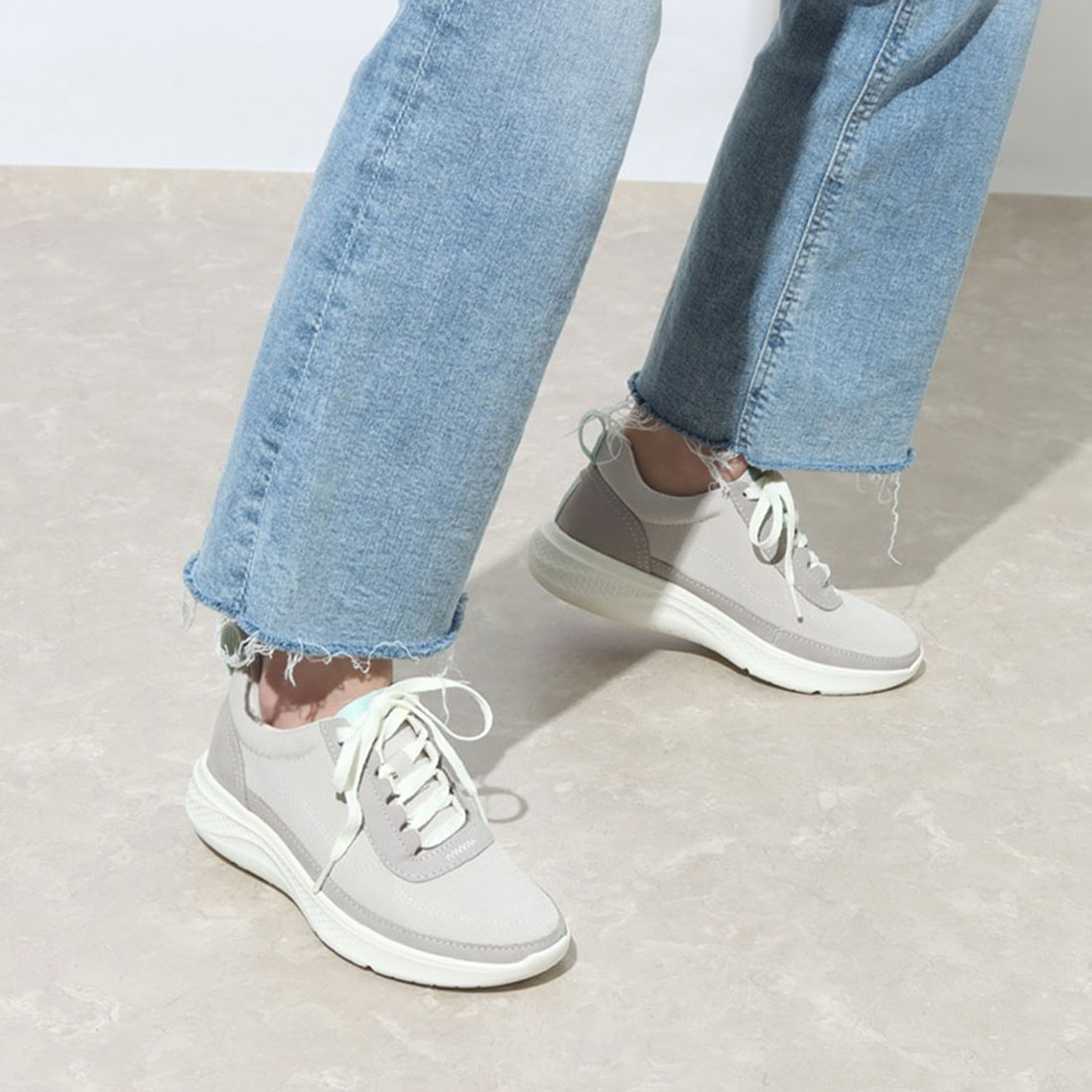ハッシュパピー Hush Puppies 24cm ハッシュパピー Hush Puppies レディース 靴 カジュアル L-52T U