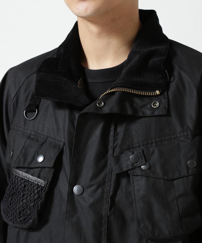 Barbour / バブアー Heritage+/ヘリテージプラス Modified Barbour / バブアー Heritage+/ヘリテージプラス Modified