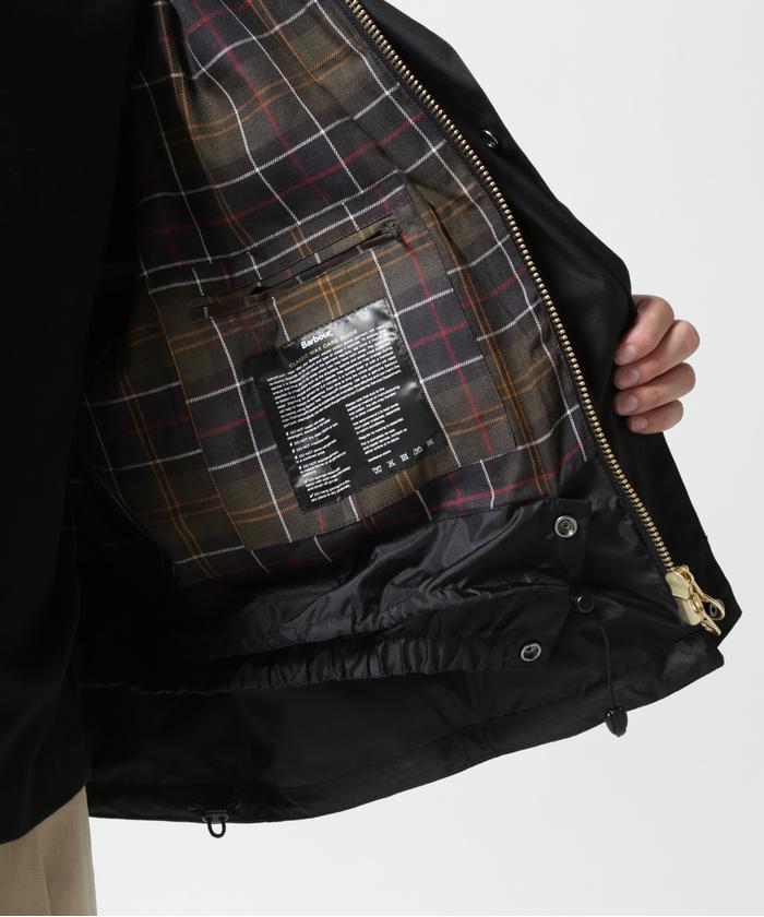 Barbour / バブアー Heritage+/ヘリテージプラス Modified Barbour / バブアー Heritage+/ヘリテージプラス Modified