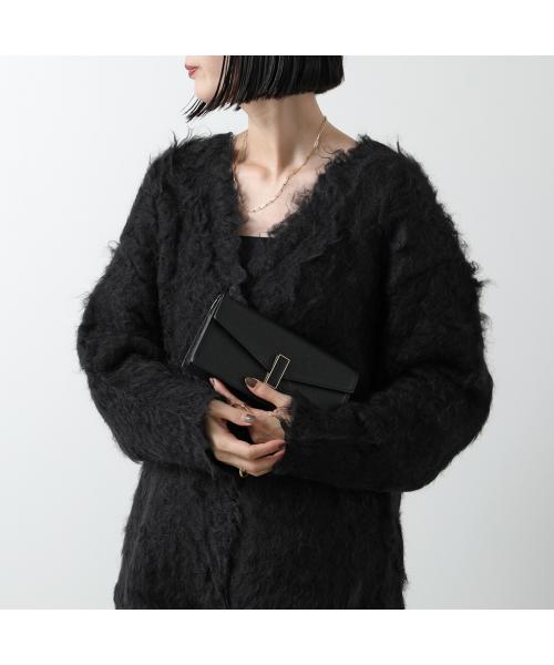 セール7%OFF】ヴァレクストラ Valextra Valextra クラッチバッグ