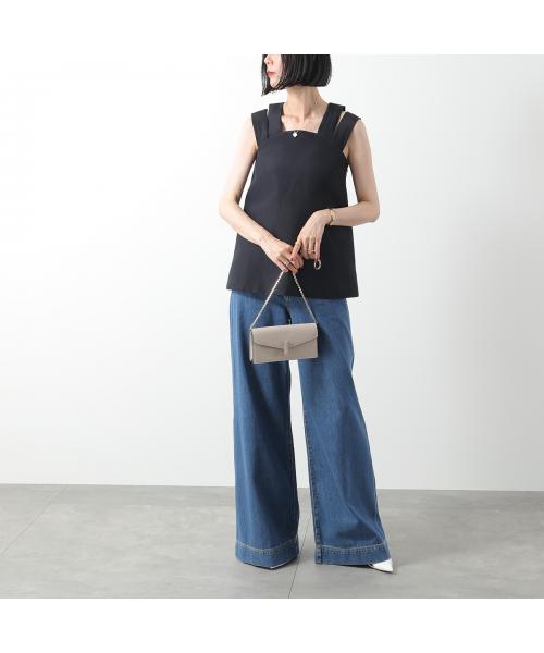 セール8%OFF】ヴァレクストラ Valextra Valextra クラッチバッグ