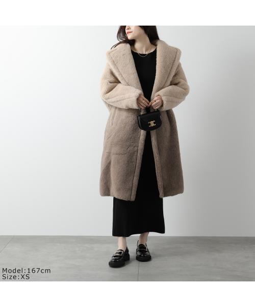 セール53%OFF】マックスマーラ Max Mara MAX MARA テディベア
