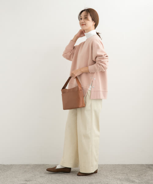 URBAN RESEARCH DOORS 【アーバンリサーチドアーズ】『UR TECH