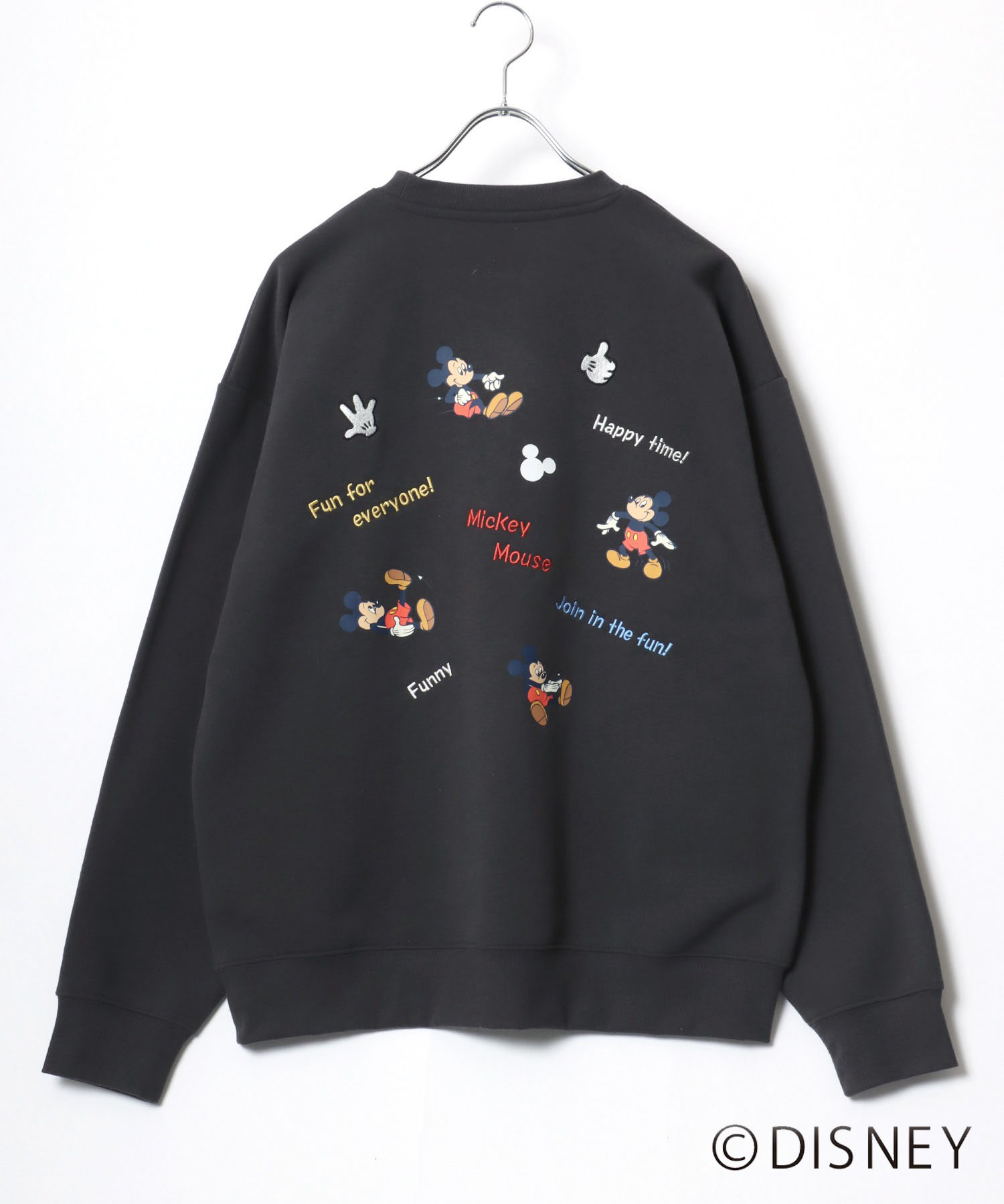 Amazon.co.jp: [パーリーゲイツ] レディース 【ミッキーマウス