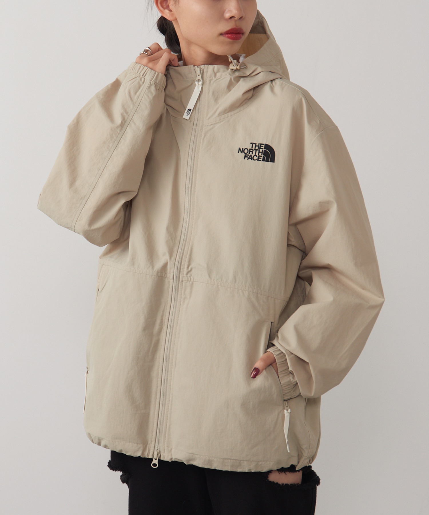 セール24%OFF】ザ・ノース・フェイス THE NORTH FACE OLEMA HOOD セール24%OFF】ザ・ノース・フェイス THE NORTH FACE OLEMA HOOD