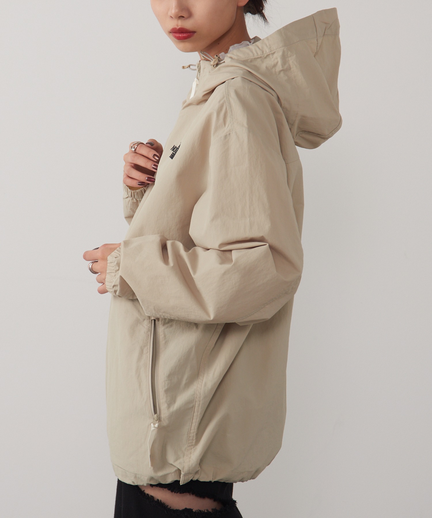 セール 23%OFF】ザ・ノース・フェイス THE NORTH FACE OLEMA