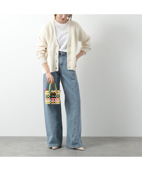 MARNI マルニ トロピカルウール マルニメンディングステッチ