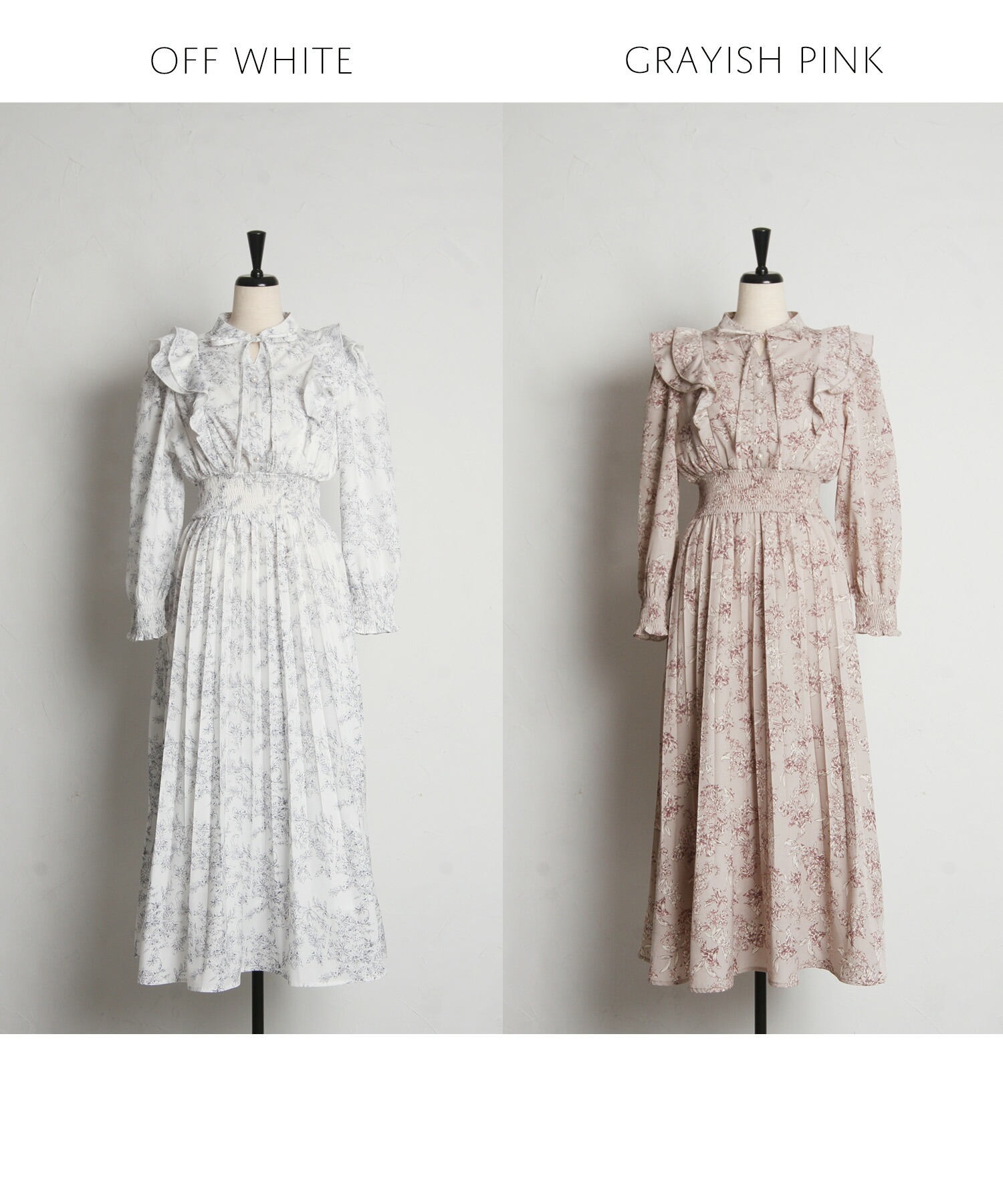 セール】トッコクローゼット tocco closet リボン＆ラッフル