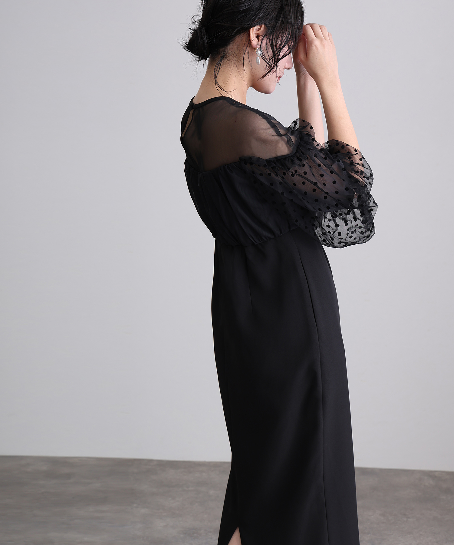 美品 HARDY AMIES フロッキードレスワンピース 楽天市場】hardy amies ハーディエイミス ワンピースの通販