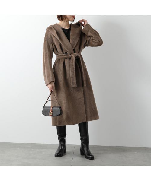S MAX MARA ELIANA コート セール 56%OFF】エス マックスマーラ S Max Mara S MAX MARA