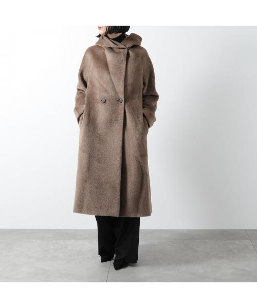 S Max Mara マックスマーラ Eliana コート セール 56%OFF】エス マックスマーラ S Max Mara S MAX MARA