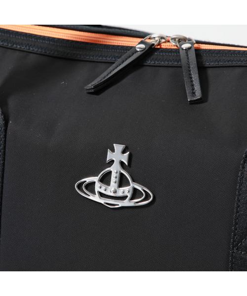 Vivienne Westwood / オーブ柄ボストンバッグ / ヴィヴィアン Vivienne Westwood / オーブ柄ボストンバッグ / ヴィヴィアン