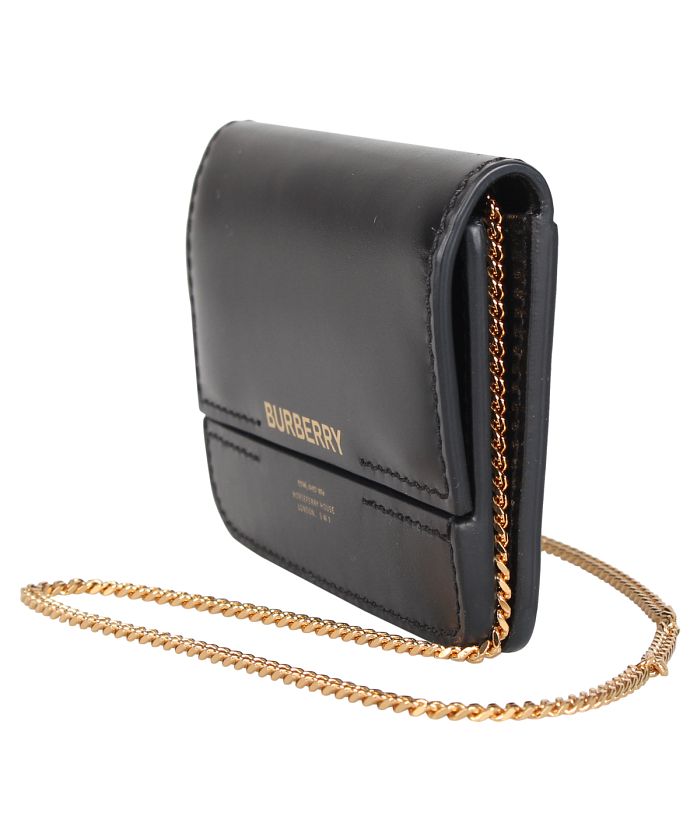 バーバリー BURBERRY パスケース カードケース ID 定期入れ