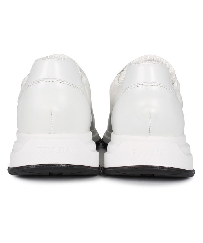プラダ PRADA スニーカー メンズ PRAX 01 SNEAKER NYLON
